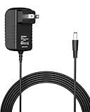 MDCGPower AC Adapter Charger Compatible with Valeton Dapper Indie Guitar Effects Pedal Power Supply Cord Mains PSU