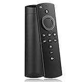 Replacement Remote Control 2nd Gen for AMZ Smart TV Stick & TV Cube，Remote Control Not for Insignia-Pioneer Smart TV