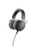 beyerdynamic DT 700 PRO X Closed-Back Studio Headphones with Stellar.45 Driver for Recording and Monitoring on All Playback Devices