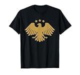 New Emblem of Syria | Syrian National Identity T-Shirt
