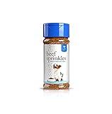 Caledon Farms Beef Sprinkles Dog Food Topper - 120g (1 Pack)