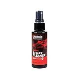 D'Addario Accessories by D'Addario Accessories PW-PL-03S Guitar Cleaning And Care Product 2 oz