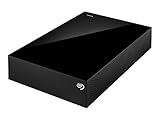 Seagate Backup Plus 6TB Desktop External Hard Drive USB 3.0 (STDT6000100)