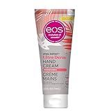eos Shea Better Hand Cream - Coconut Hand Lotion and Skin Care | Instant Hydration + Lasting Protection | 2.5 oz