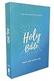 New International Version, Holy Bible, Hope for Every Day