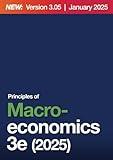 Principles of Macroeconomics 3e (2025)