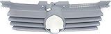 Garage-Pro Grille Assembly Compatible with 1999-2005 Volkswagen Jetta Partial Primed Gray Shell and Insert