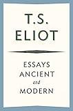 Essays Ancient and Modern