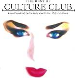 The Best Of Culture Club [CD]