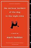The Curious Incident of the Dog in the Night-Time