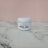 Poignantly Facial Cream, Deep Moisturizer for Dry, Sensitive Skin – Non-Greasy, Fragrance-Free Formula – Day & Night Use