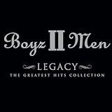 Legacy - The Greatest Hits Collection