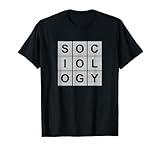 Sociology T-Shirt T-Shirt