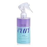 COLOR WOW Curl Wow Shook Mix + Fix Bundling Spray – Shake-to-activate spray combines powerful hydrators + crunch-free polymers for perfectly defined, glossy, frizz-free curls