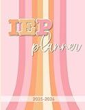 Special Educator's Lesson Planner + IEP Caseload Management Planner | Teacher Lesson Planner 2025-2026