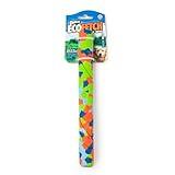 Chuckit! EcoFetch Fetch Stick Dog Toy, Pack of 1, for All Breed Sizes (EcoFetch Stick)
