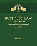 Business Law: Text & Cases - Commercial Law for Accountants