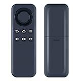 CV98LM Replacement Remote Control Compatible for AMZ TV Stick and AMZ TV Box 1st Generation W87CUN CL1130 and 2nd Gen DV83YW PE59CV Without Voice Function