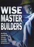 Wise Master Builders 8 CD SET Duane Sheriff Ministries