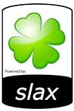Slax Linux 7.0 - Latest Version on CD