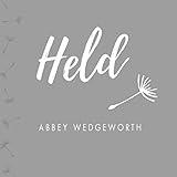Held: 31 Biblical Reflections on God's Comfort and Care in the Sorrow of Miscarriage