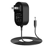 15W Power Adapter for Alexa Echo Dot (3rd/4th/5th Gen),Echo Dot with Clock (3rd/4th/5th Gen), Echo Dot Kids Edition, Echo Show 5(1st & 2nd Gen), Echo Spot,Pop, and Fire TV Cube, 5Ft Power Cord