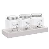 Mczxon Spend Save Give Piggy Bank for Kids, Money Coin Savings Piggy Bank Jar Box for Kids Child Safe Money Saver, Teach Children About Giving Spending Saving Money Piggy Box for Boys Girls