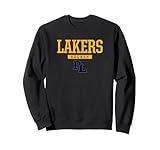 Prior Lake Lakers Logo Hockey HS Sweatshirt