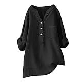 Linen Gauze Shirts for Women,Next Day delivery Items Prime Women,Amazon Returns for Sale Items,Cancel Orders,Deliver Today 5-10pm,Prime' Deals Today,Amazon marketplace Orders,costco com C-Black
