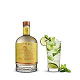 Lyre's White Cane Premium Non Alcoholic Spirits, Mocktails & Nonalcoholic Drinks, White Rum Style, 23.7 Fl Oz