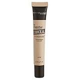 Maybelline New York Facestudio Master Conceal Makeup, Fair, 0.4 fl. oz.