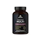 Ancient Nutrition, Multivitamin Womens 1 Day, 30 Count