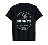 Bodhi's Surf Shop - Bells Beach, Australia - Est. 1991 T-Shirt