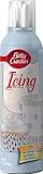 Betty Crocker Cloud White Cupcake Icing, 8.4 Oz
