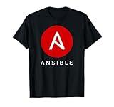 Ansible - Flexible Software Tool for Automating IT Tasks T-Shirt