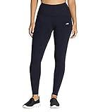 Skechers Performance Ladies' Go Walk Active Tight (Black, X-Small)
