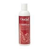 Ouidad Advanced Climate Control Heat & Humidity Stronger Hold Gel Travel Size - 8.5 fl oz, Anti-Frizz Nano Technology, Styling Gel, Prevents Flyaways & Frizz, Crunch-free Hold, For All Curl Types