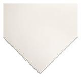 Stonehenge Printmaking Paper - Pack of 25 22x30" - White Fine Art Paper
