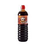 Salsa Especial Chiltepin El Rey 32 FL OZ / 1 LITER, Salsa Marisquera from Sinaloa, Seafood Mexican Hot Sauce… (Especial Marisquera)