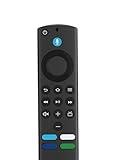 3rd GEN L5B83G Voice Remote Replacement for Fi/re T-Vs Stick 4K/2nd/3rd GEN/Lite & Pendant/Cube (1st/2nd GEN)