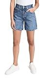 Levi's Women's 501'90s Shorts, Blue Beauty