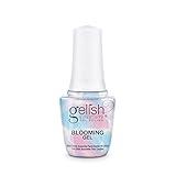 Gelish Blooming Gel - Nail Design Coat, Nail Art Accessories, Create Marble & Watercolor Nail Art, Easy Application, No Mess, LED Cured, Professional Finish, Quick Curing, Cruelty-Free, 15mL.