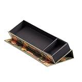Lion's Den Pencil Case by Paperblanks (Sybil Pye Bindings)
