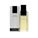 Alfred Sung Women's Fragrance, Sung Eau De Toilette EDT Spray, 3.4 Fl Oz