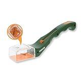 Carson BugView 5x Magnifier Quick-Release Bug Catching Tool, Stem Educational Toy for Kids and Adults (HU-10)