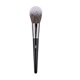 Multipurpose Makeup Brush for Liquid Foundation, Self Tanner & Concealer - Professional Blending Tool for Cream, Contour, Facial/Eye Masks - Soft Synthetic Bristles, Ergonomic Cosmetic Brush