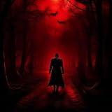 Fugindo do Vampiro: Trilha Sonora de Filme de Suspense