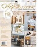 Artful Blogging August September October 2017