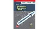 Shigley's Mechanical Engineering Design: 2024 Release ISE