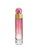 Perry Ellis Eau De Parfum Spray for Women, 360 Coral, 3.4 Ounce, Multicolor
